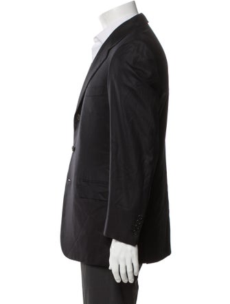Brioni Wool Two-Piece Blazer