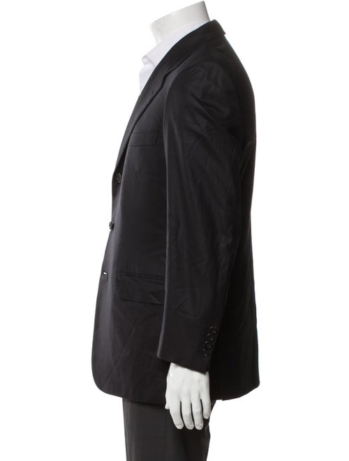 Brioni Wool Two-Piece Blazer