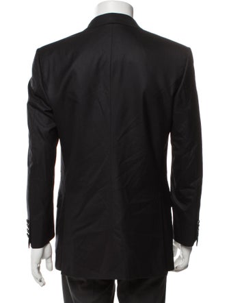 Brioni Wool Two-Piece Blazer