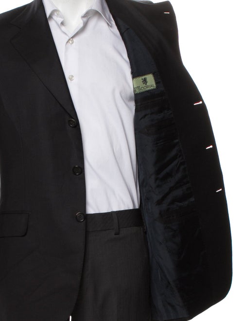 Brioni Wool Two-Piece Blazer