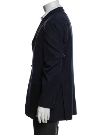 Brioni Peacoat