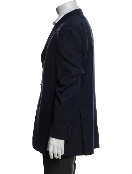 Brioni Peacoat