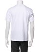 Brioni Crew Neck Short Sleeve T-Shirt