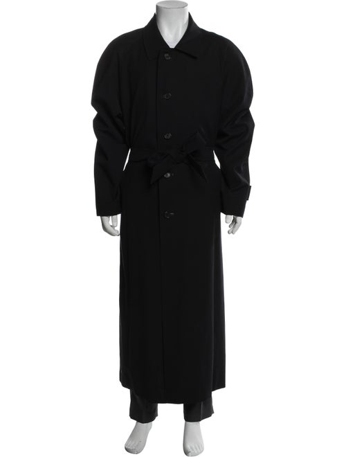 Brioni Trench Coat