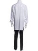 Brioni Long Sleeve Tuxedo Shirt