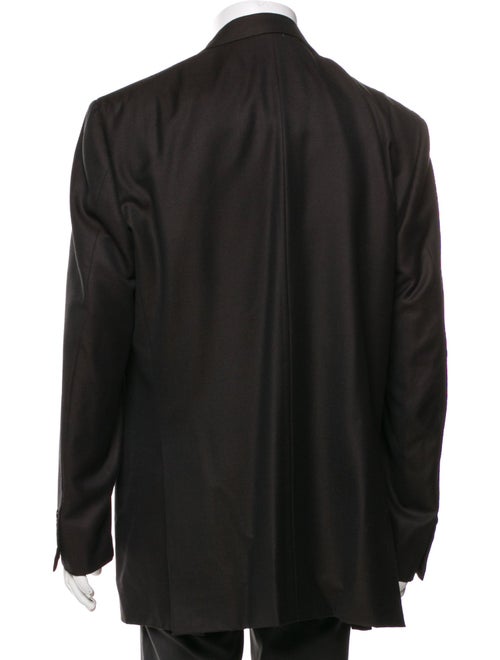Brioni Wool Blazer