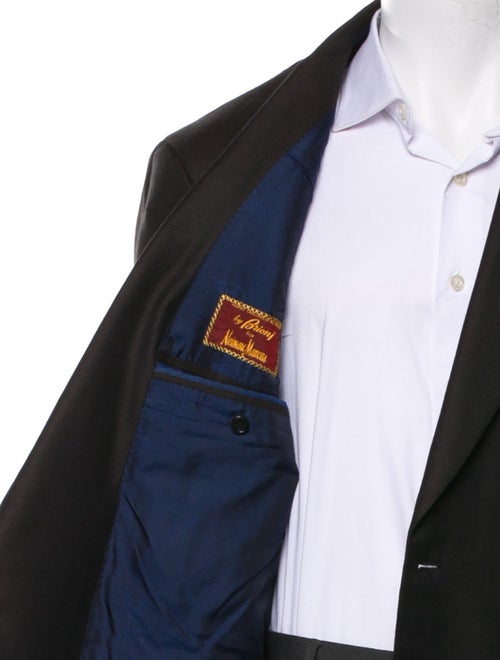 Brioni Wool Blazer