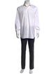 Brioni Long Sleeve Dress Shirt