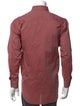 Brioni Long Sleeve Dress Shirt