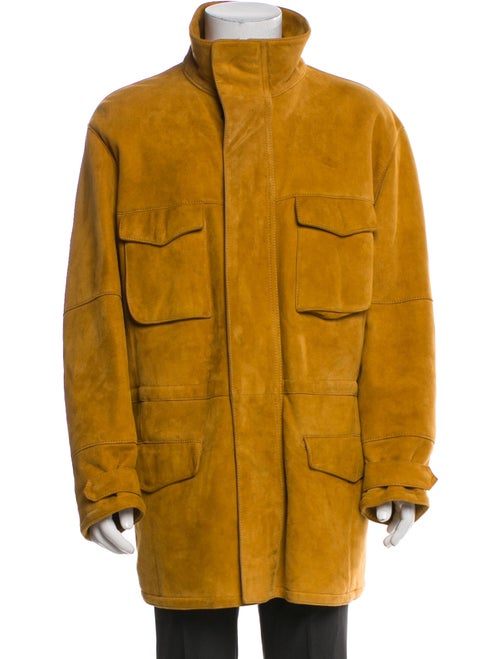 Brioni Utility Jacket