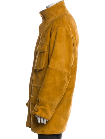 Brioni Utility Jacket