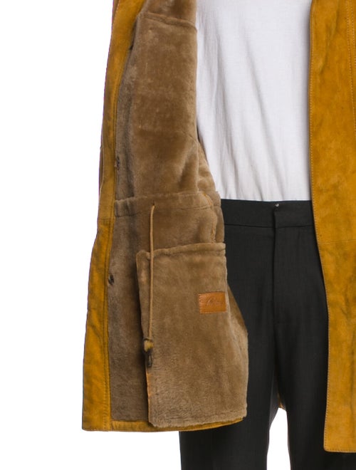 Brioni Utility Jacket