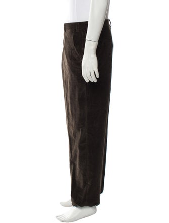 Brioni Corduroy Pants