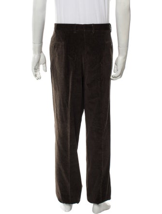 Brioni Corduroy Pants