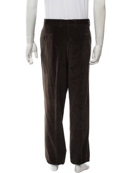 Brioni Corduroy Pants