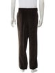 Brioni Corduroy Pants