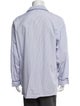 Brioni Striped Pajama Top