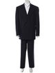 Brioni Wool Two-Piece Suit