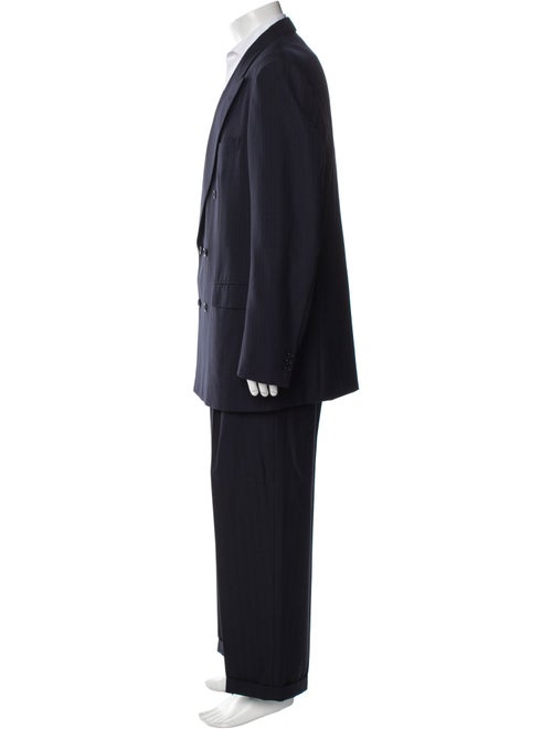 Brioni Wool Two-Piece Suit