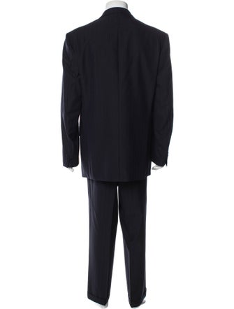 Brioni Wool Two-Piece Suit