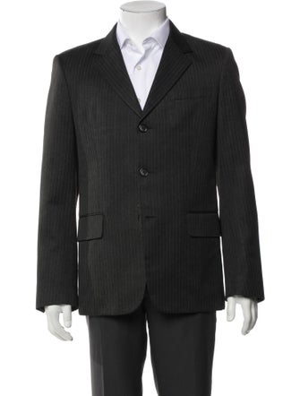 Brioni Peacoat