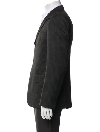 Brioni Peacoat