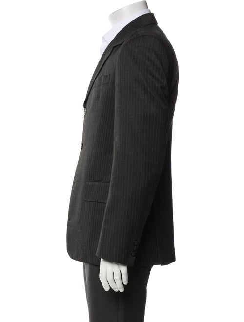 Brioni Peacoat