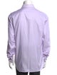 Brioni Striped Long Sleeve Shirt