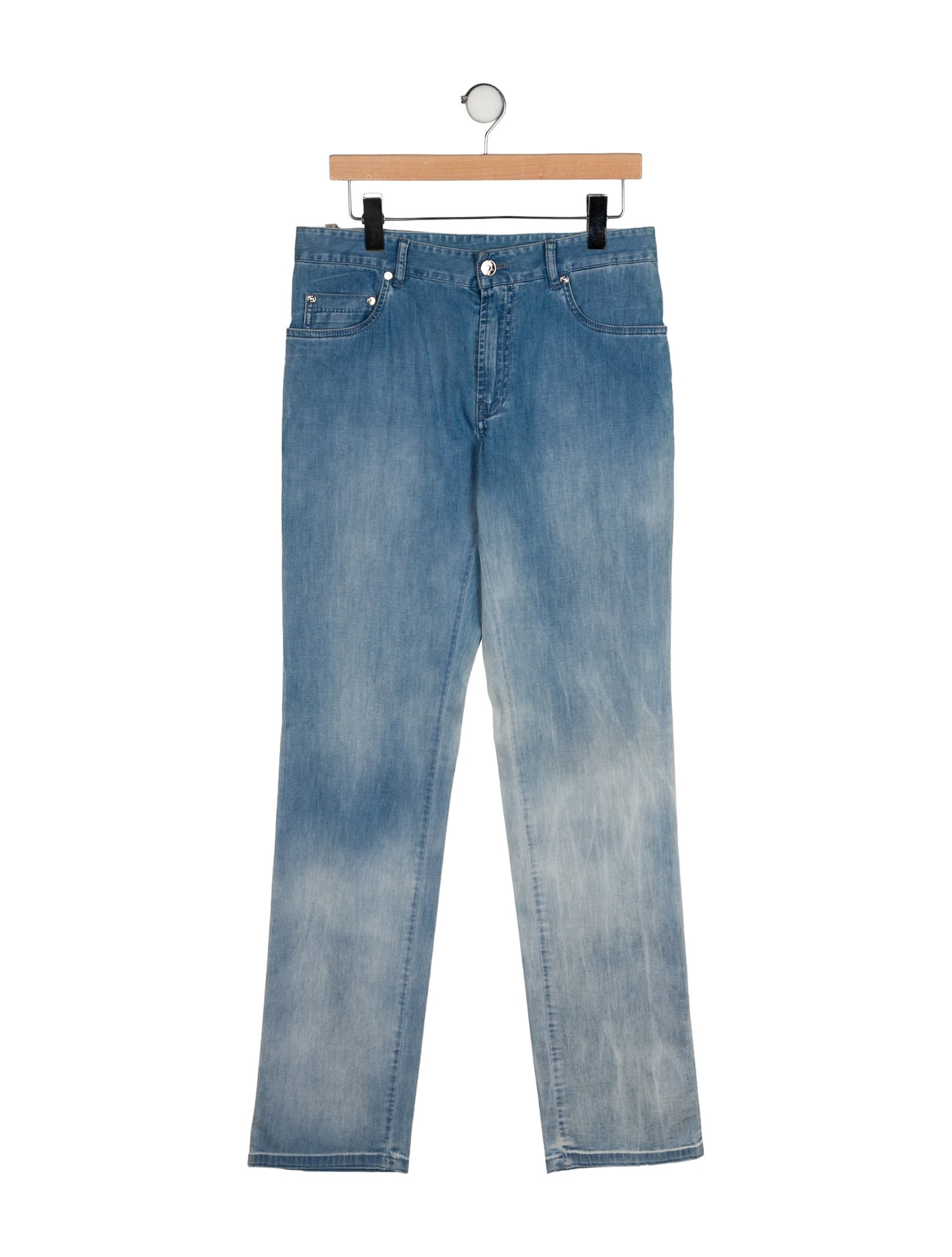 Brioni Skinny Jeans