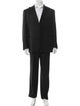Brioni Wool Two-Piece Tuxedo