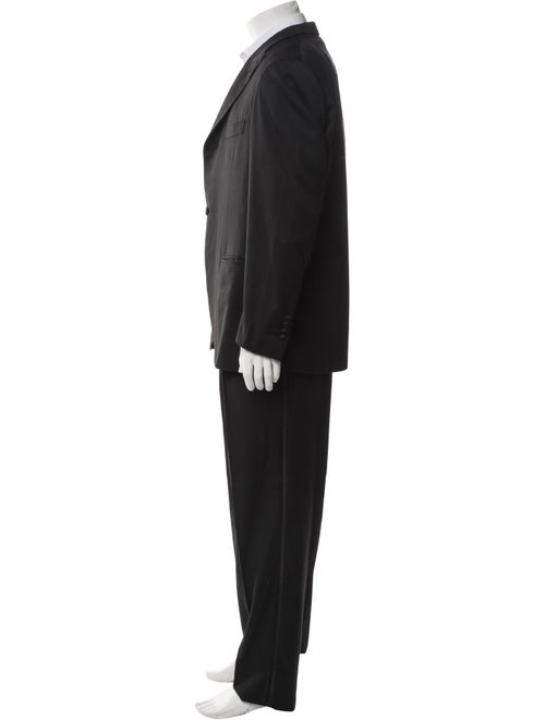 Brioni Wool Two-Piece Tuxedo