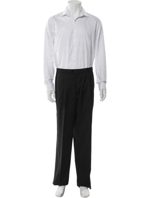 Brioni Wool Two-Piece Tuxedo