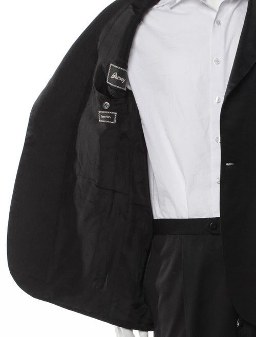 Brioni Wool Two-Piece Tuxedo