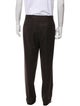 Brioni Wool Dress Pants