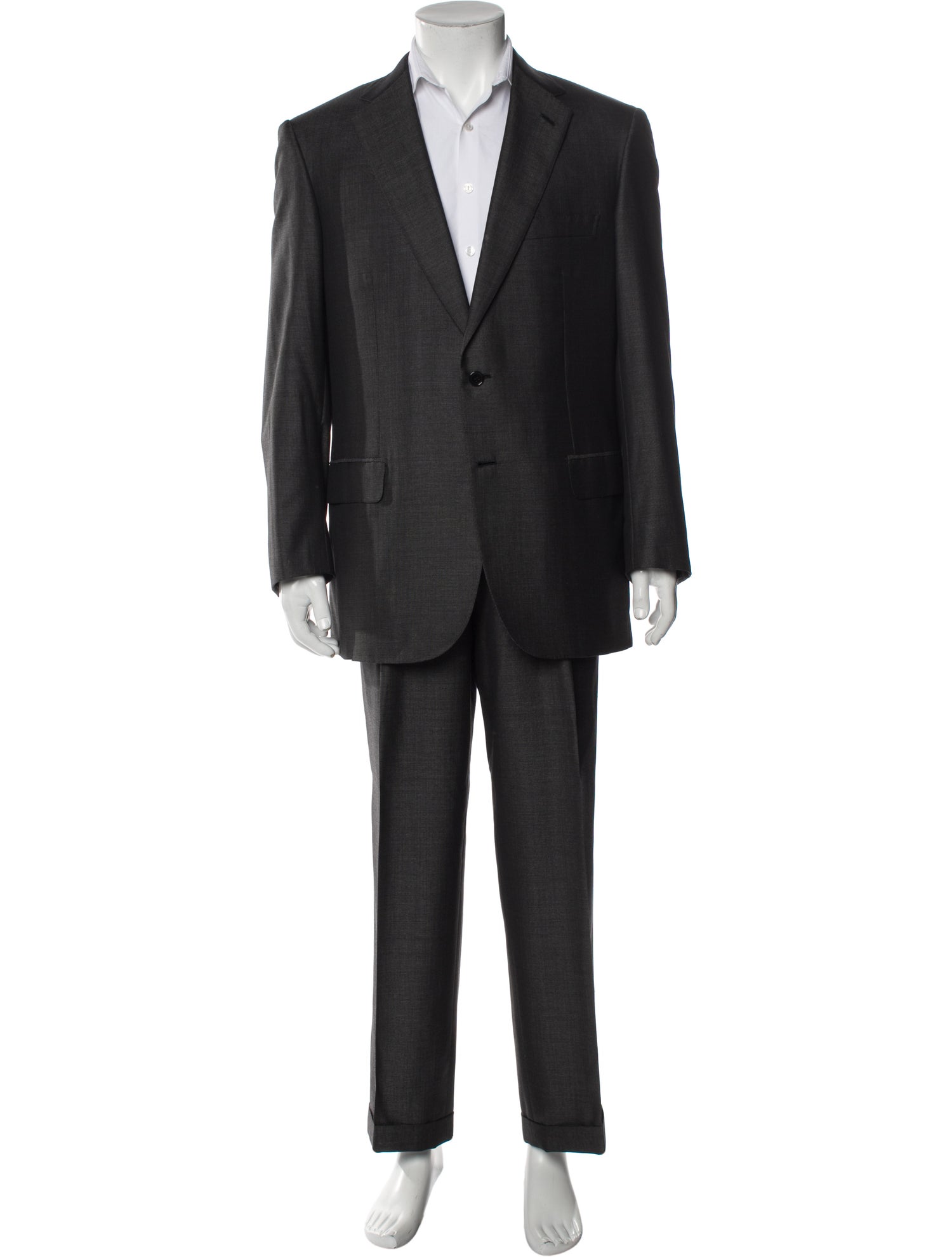 Brioni Two-Piece Suit