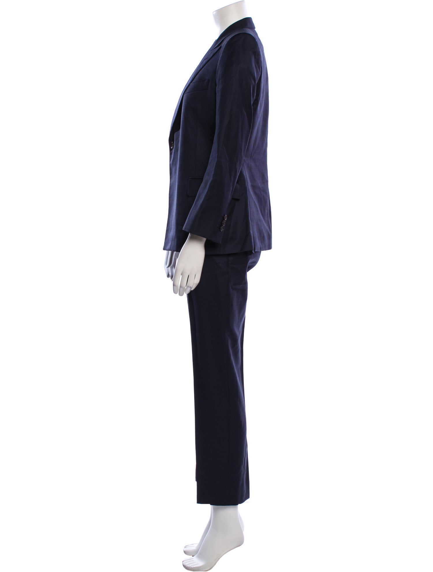 Brioni Pantsuit