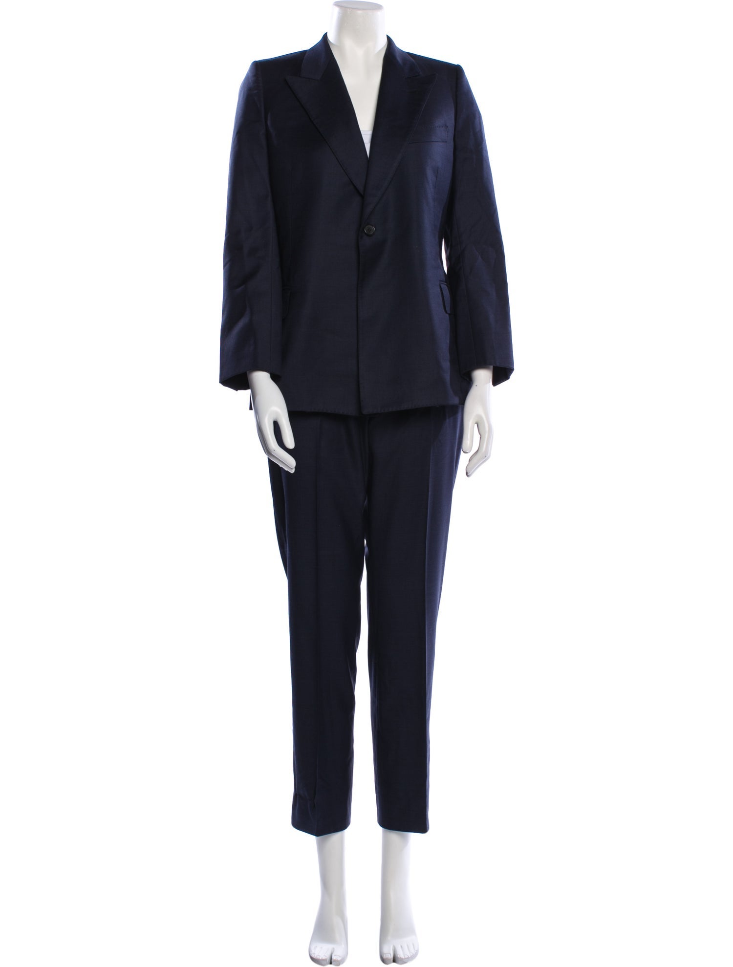 Brioni Pantsuit