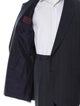 Brioni Wool Striped Two-Piece Blazer