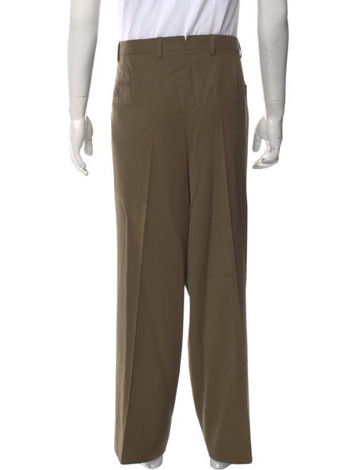 Brioni Wool Dress Pants