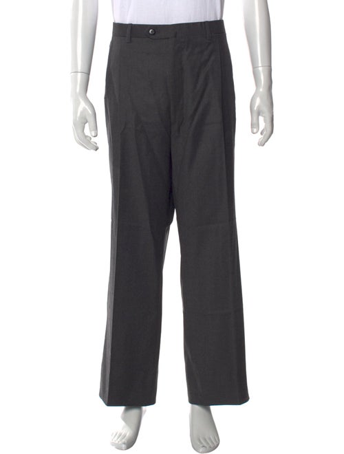 Brioni Wool Dress Pants