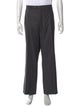 Brioni Wool Dress Pants