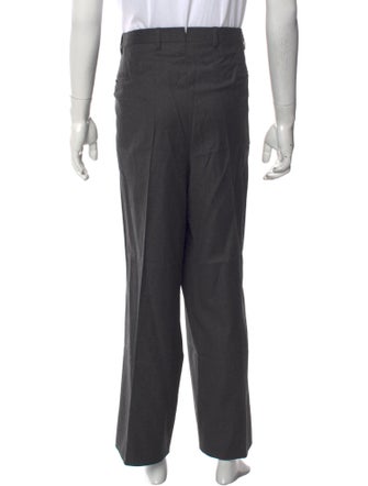 Brioni Wool Dress Pants