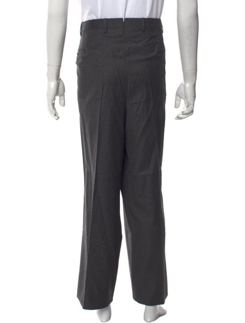 Brioni Wool Dress Pants