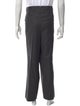 Brioni Wool Dress Pants