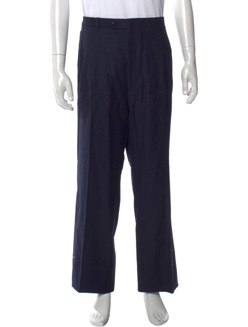 Brioni Wool Dress Pants