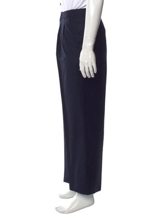 Brioni Wool Dress Pants