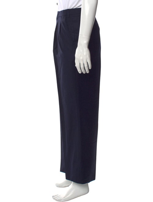 Brioni Wool Dress Pants