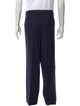Brioni Wool Dress Pants