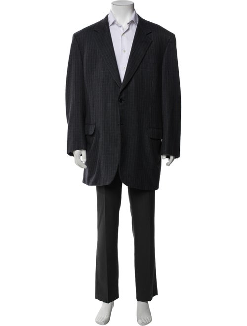 Brioni Wool Blazer