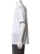 Brioni Crew Neck Short Sleeve T-Shirt